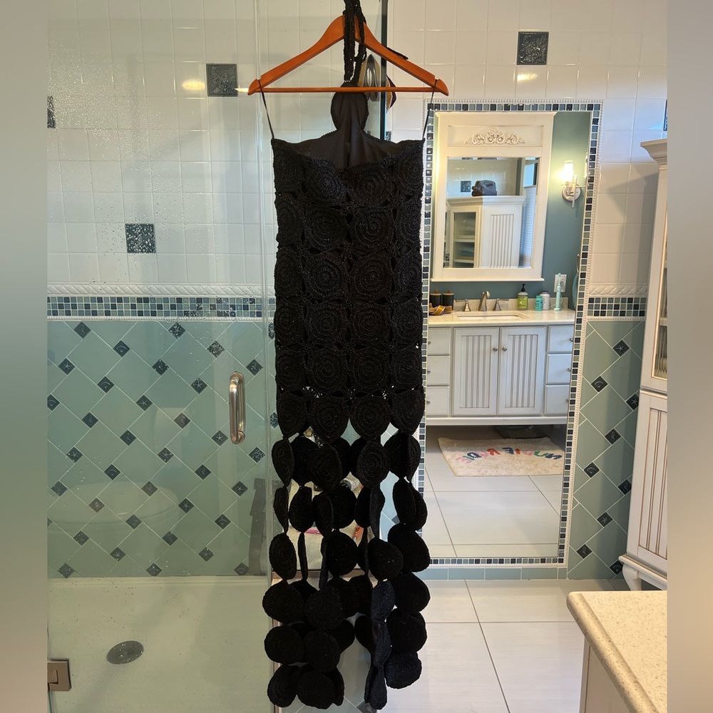 Simon Miller Beep Beep Dress - Picture 7 of 11